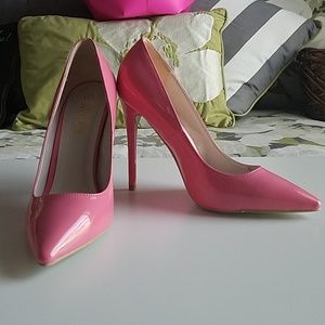 Coral Pumps